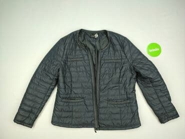 купити куртку в польщі жіночу: Dream, Зимова куртка жіноча, розмір 5XL — 2