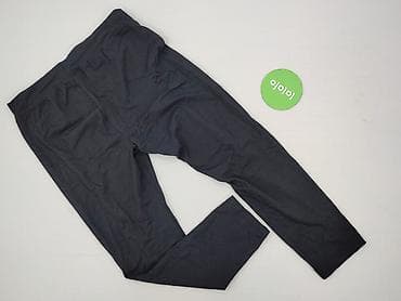 dresy domowe: Legginsy Sportowe damskie, rozmiar S — 3