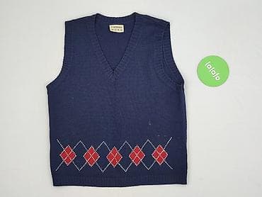 reserved wool blend: Wear, Kamizelka damska, rozmiar S — 2
