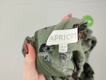 botki wiosenne do sukienki: Apricot, Sukienka damska, rozmiar S — 4