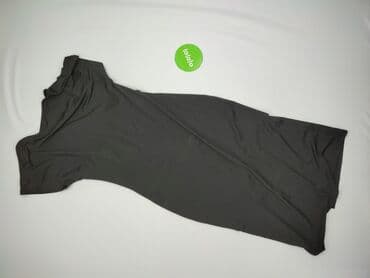 satynowe spódnice midi mango: Sukienka damska, rozmiar M — 3