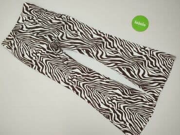 Women: Shein, Material trousers for women, 2XS at lalafo.pl — 3 Women: Shein, Material trousers for women, 2XS — 3