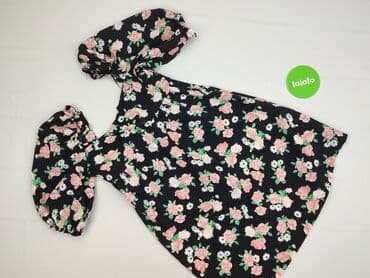 sukienka chabrowa reserved: H&M Divided, Sukienka damska, S — 2