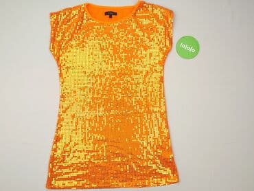sukienka srebrna cekiny h: Vanquish, Women`s dress, size L (EU 40) — 2