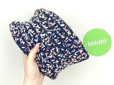 h: Tube scarf, Female, condition - Very good — 3
