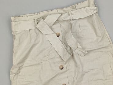 sukienka z lnem lidl: Esmara, Spódnica damska, rozmiar XL — 1