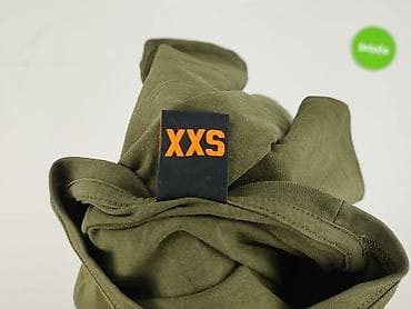 bluza m: Koszulka dla mężczyzn, rozmiar 2XS — 5