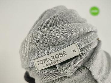 kardigany mohito: Tom Rose, Kardigan damski, rozmiar XL — 5