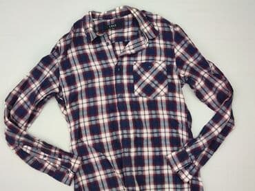 Shirt for men, M (EU 38), SMOG, condition - Very good