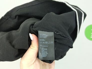 spódniczka jeansowe hm: H&M, Spódnica damska, rozmiar L — 4