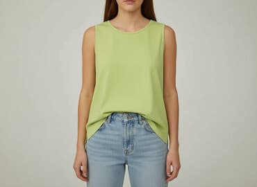 t shirt canda: Canda, Women`s T-shirt, size M — 7