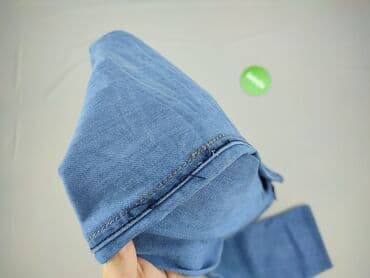 pepco klapki hello kitty: Jeansy dla mężczyzn, rozmiar XL — 6