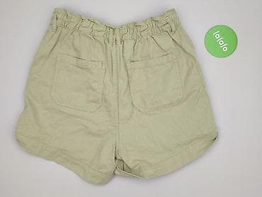 cargo: Denim, Shorts for women, size XL — 3