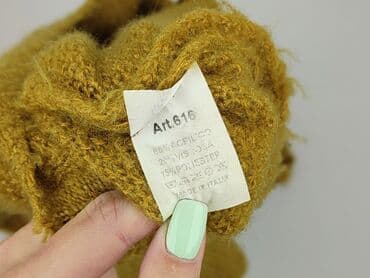 czy sweter z poliestru jest dobry: Sweter damski, rozmiar 2XL — 4