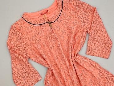 Classic, Women`s dress, size 7XL