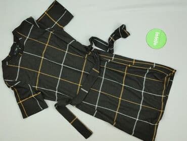 sukienka damska w kratę: F&F, Sukienka damska, rozmiar XS — 2