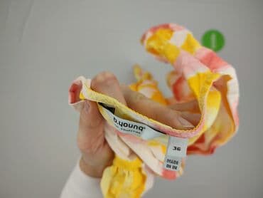 sukienka z karczkiem: BYoung, Sukienka damska, S — 5