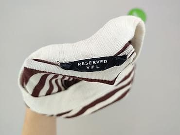 butik rb: Reserved YFL, Bluzka damska, rozmiar L — 4