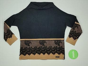 basic bluzki: Bluzka damska, rozmiar 2XL — 2