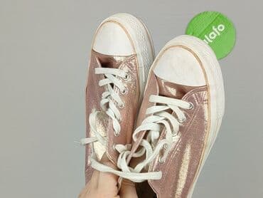 trampki do sukienki wieczorowej: Trampki damskie, 41 — 5