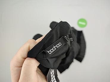 sukienki w centki: Boohoo, Sukienka damska, rozmiar L — 4