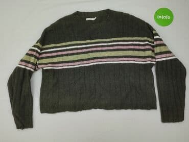 abercrombie fitch sweter: House, Sweter damski, rozmiar M — 3
