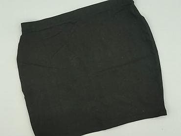 body tex: Papaya, Women`s skirt, size 4XL — 1