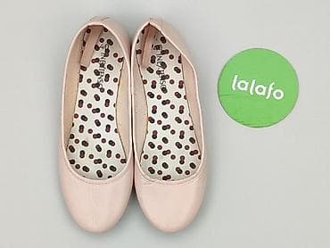 Inextenso, Balerinki damskie, rozmiar 40 — 2