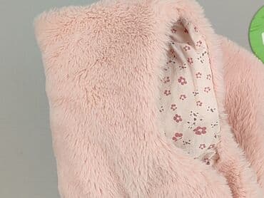 sweter hello kitty: Kamizelka, Little kids, 5-6 lat, 110-116 cm, stan - Bardzo dobry — 5
