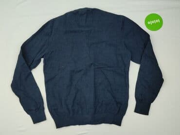 brandy sweter: Carry, Sweter dla mężczyzn, rozmiar M — 3