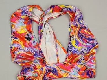 bluzki do ćwiczeń: Top damski, rozmiar S — 2