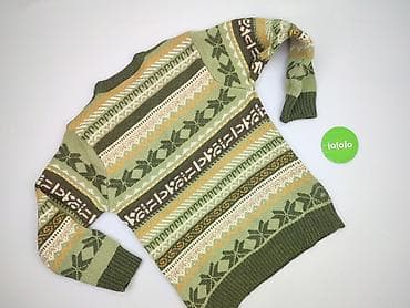 relab dresy: Klass, Sweter dla mężczyzn, rozmiar L — 3