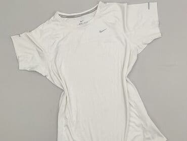 bluzy z kapturem nike: Nike, Koszulka dla mężczyzn, rozmiar M — 1