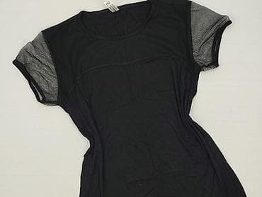 T-shirt damski, rozmiar L