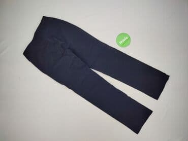 buty do garnituru badura: Spodnie materiałowe damskie, rozmiar S — 7