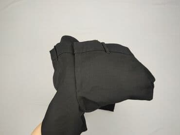 Kobiety: Zara, Spodnie materiałowe damskie, rozmiar S — 5