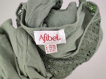 afibel: Afibel, Bluzka damska, rozmiar 2XL — 5