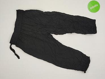 bluzki crop: C&A, Spodnie 3/4 damskie, rozmiar S — 4