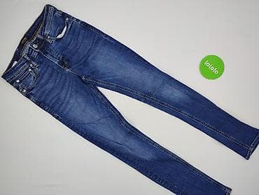 jeans diverse: Jack & Jones, Jeansy damskie, rozmiar M — 2