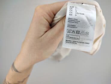 Kobiety: H&M Mama, Sukienka damska, L — 5