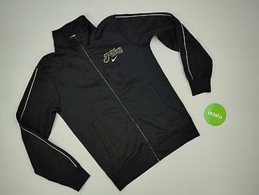 j: Nike, Bluza dla mężczyzn, rozmiar S — 2