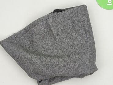 szal narzutka do sukienki: Zara, Spódnica damska, M — 6