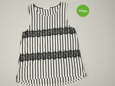 dluga biala koszula: Reserved, Bluzka damska, rozmiar M — 2