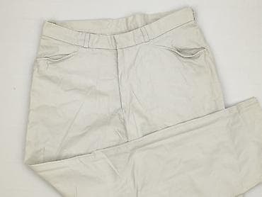pull and beear: Chino, Chinosy dla mężczyzn, rozmiar L — 1