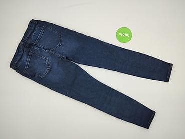 flared jeans zar: Zara, Jeansy damskie, rozmiar M — 3