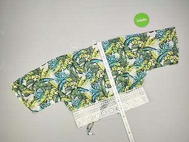 bieznik: Kimono, Narzutka damska, rozmiar M — 4