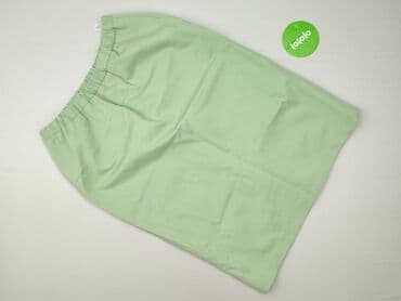 spódnice dresowe dla dziewczynki: Spódnica damska, rozmiar L — 2