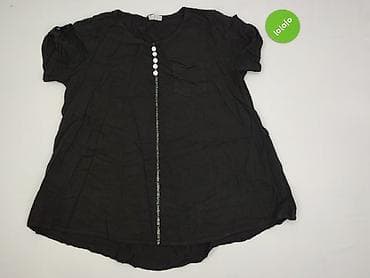 bluzeczka c: ITALY FASHION, Bluzka damska, rozmiar 2XL — 2