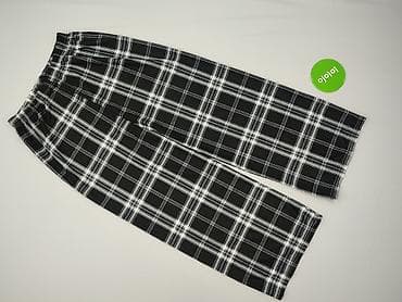 ewtex buty: Spodnie materiałowe damskie, rozmiar 5XL — 2