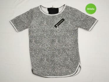 modbis bluzki koszulowe: Bluzka damska, L — 2